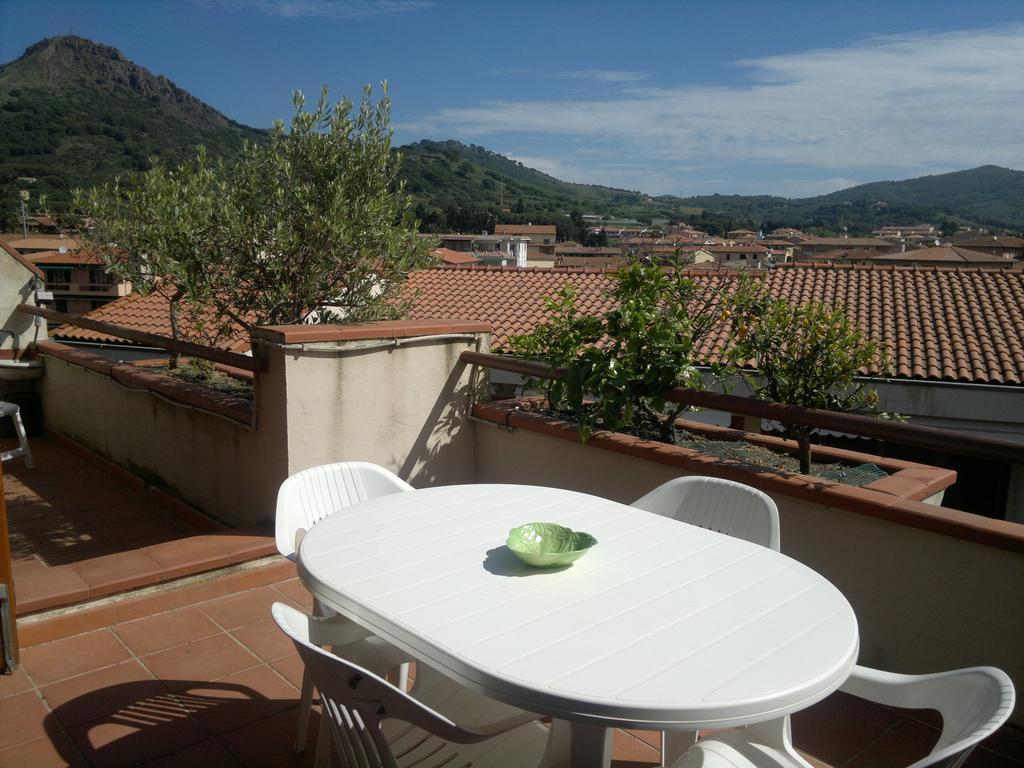 Porto Azzuro Apartment 6 Beds Porto Azzurro Habitación foto